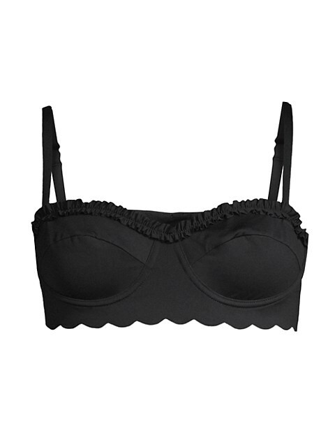 Inca Bikini Top | Saks Fifth Avenue