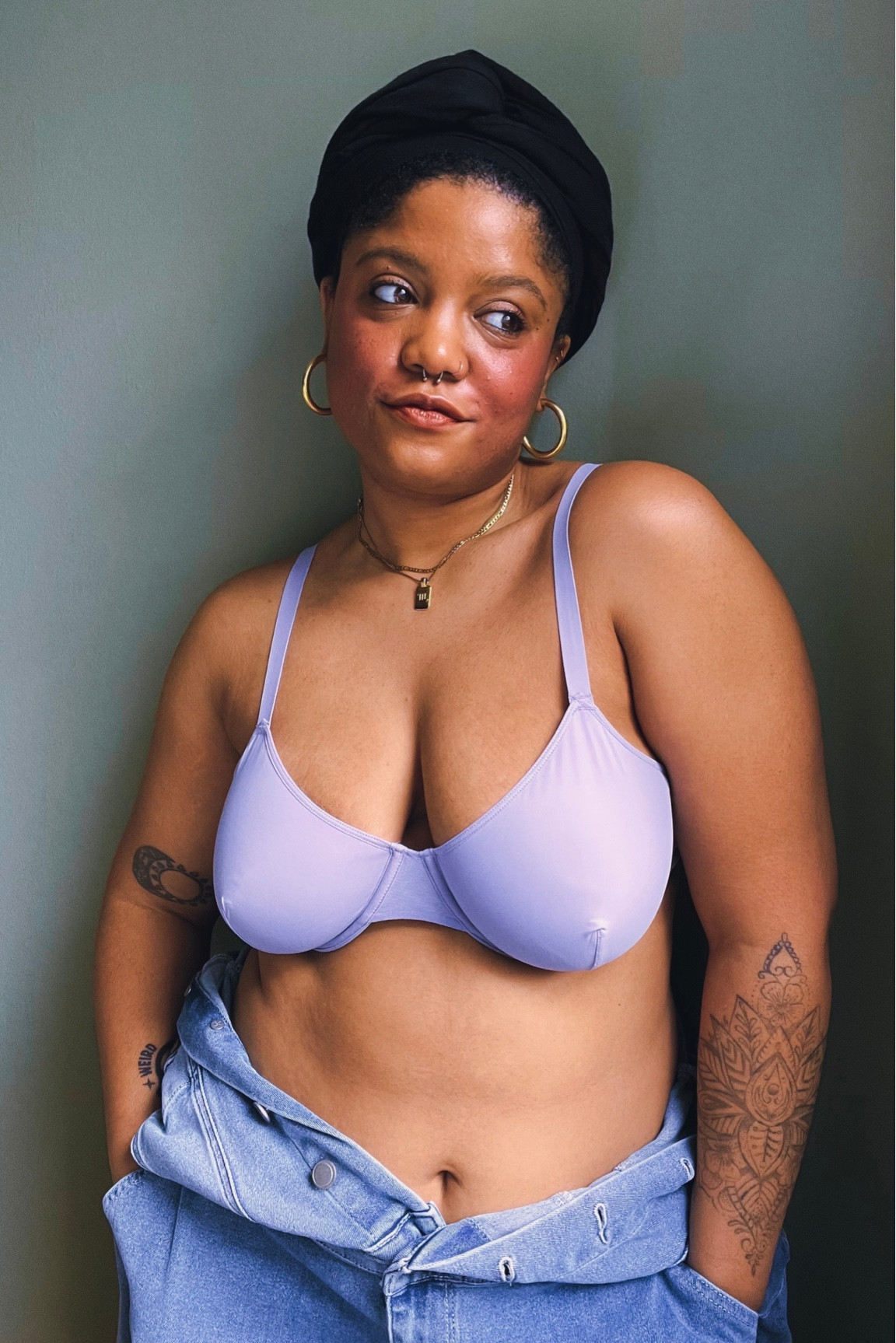 Cute, sustainable intimates. Use code OLVNDBRWN at checkout for 20% off your order. 💚

#LTKstyletip #LTKFind #LTKcurves