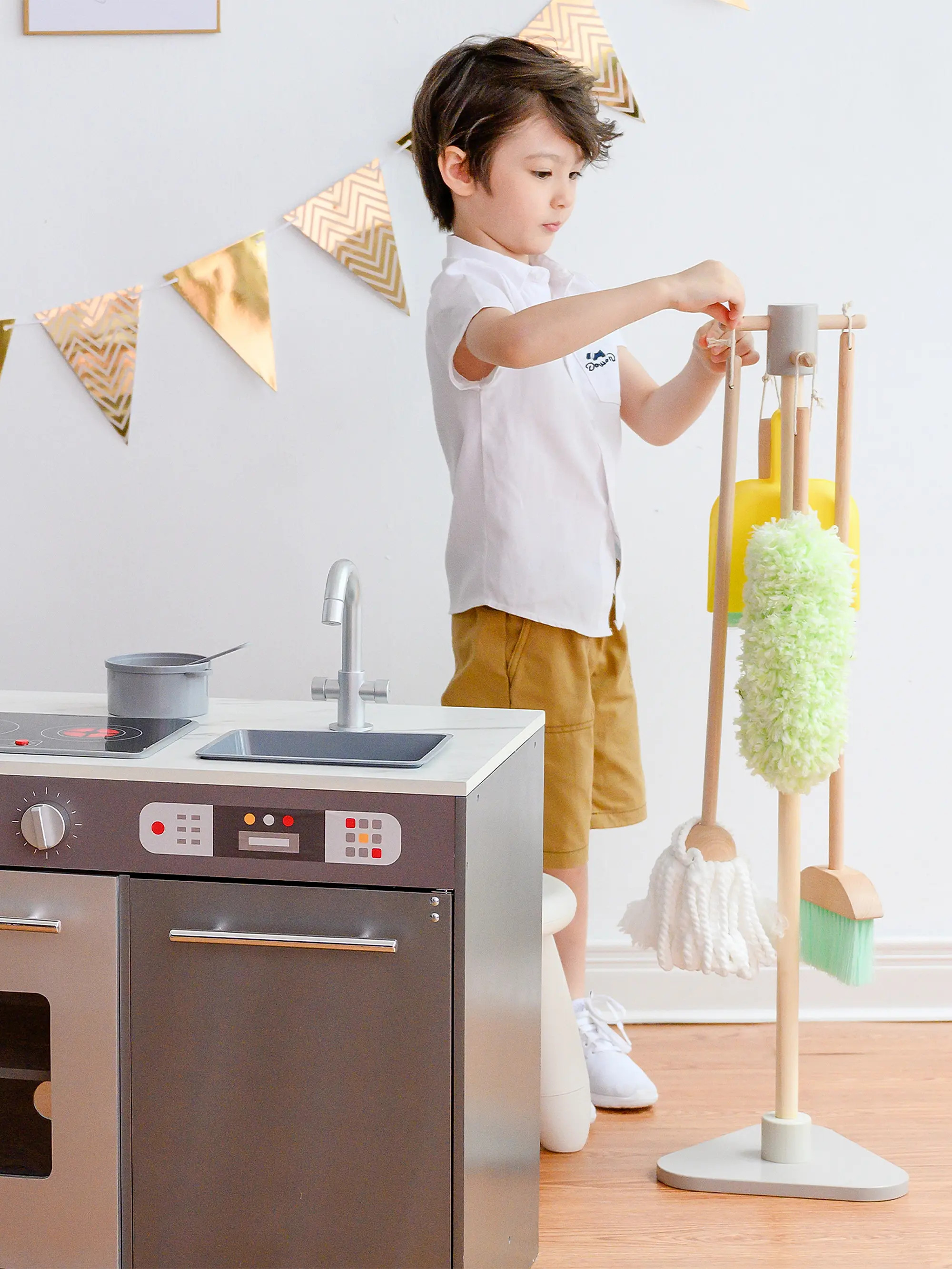 Little Helper Cleaning Set | Saks Fifth Avenue