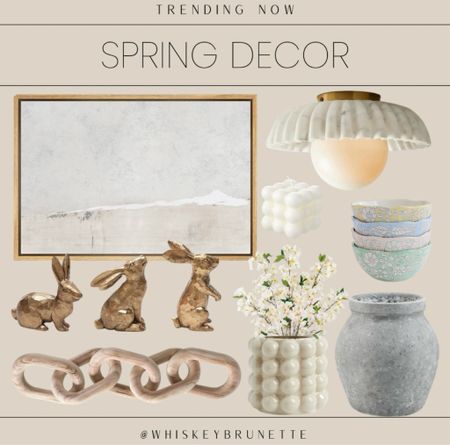 Spring home decor - I love adding pastel colors in the spring!

Amazon Home || Home Decor || Spring Decor || Spring Accent Pieces || Wall Art || Modern Decor 