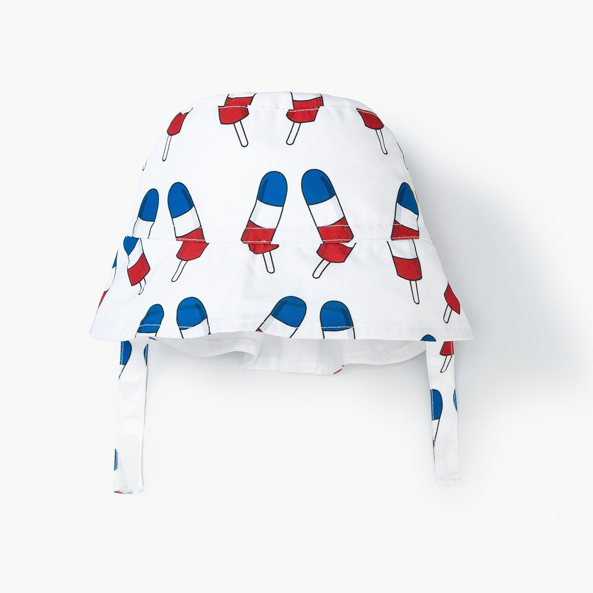 Sun Hat | Monica + Andy