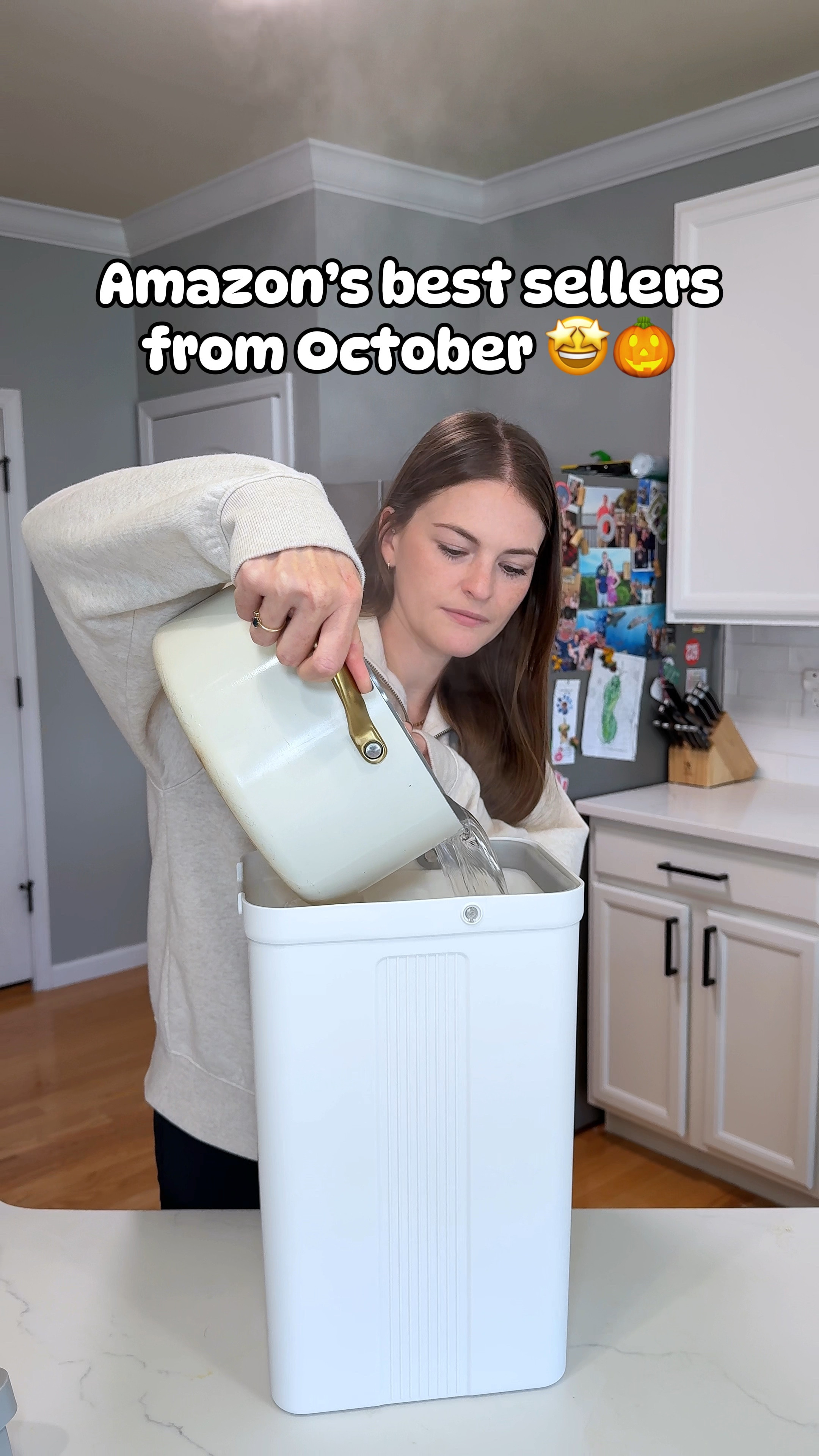 Amazon best sellers. Monthly favorites from Amazon, wall mop, door locks, steamer for cleaning

#LTKSaleAlert #LTKFindsUnder50 #LTKHome