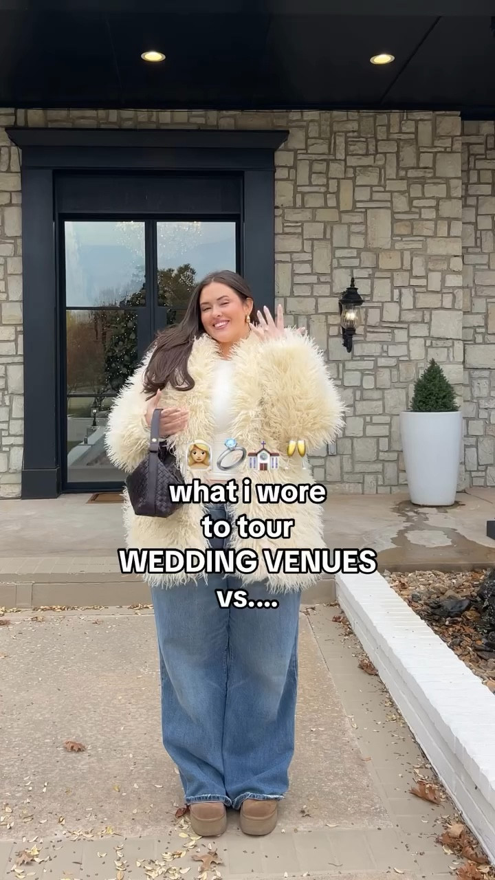 Looked at a venue today👀👀👀


#engagement #weddingvenue #proposal #weddingplanning

#LTKStyleTip #LTKSeasonal #LTKPlusSize