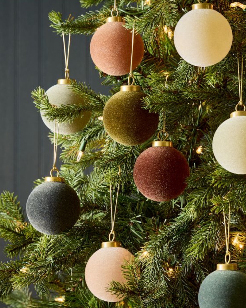 Christmas decor at west elm 

#LTKHome #LTKSeasonal #LTKFallSale