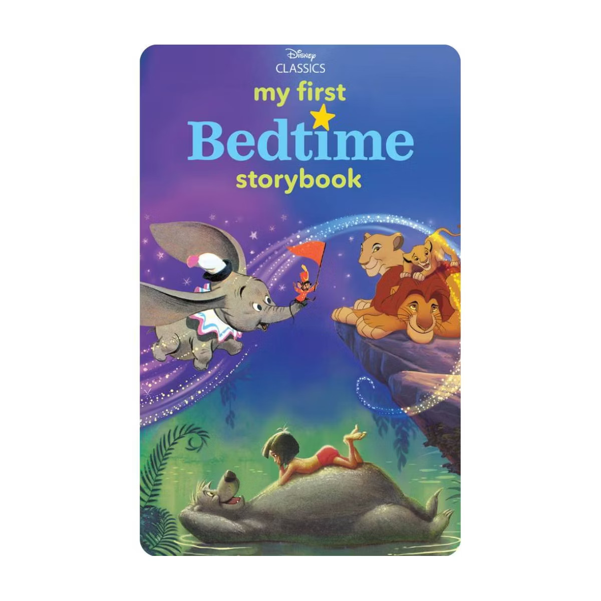 Yoto My First Disney Classics Bedtime Storybook Audio Card | Target
