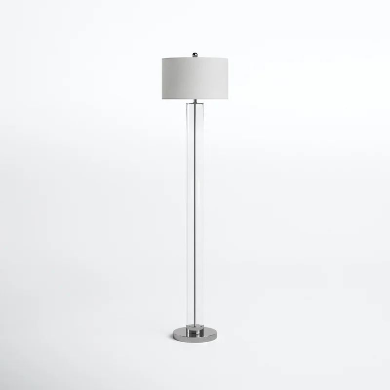 Cecelia Floor Lamp | Wayfair North America