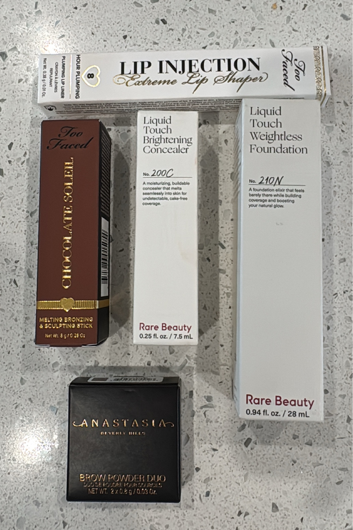 Sephora Haul 

#LTKBeauty #LTKGiftGuide #LTKWedding