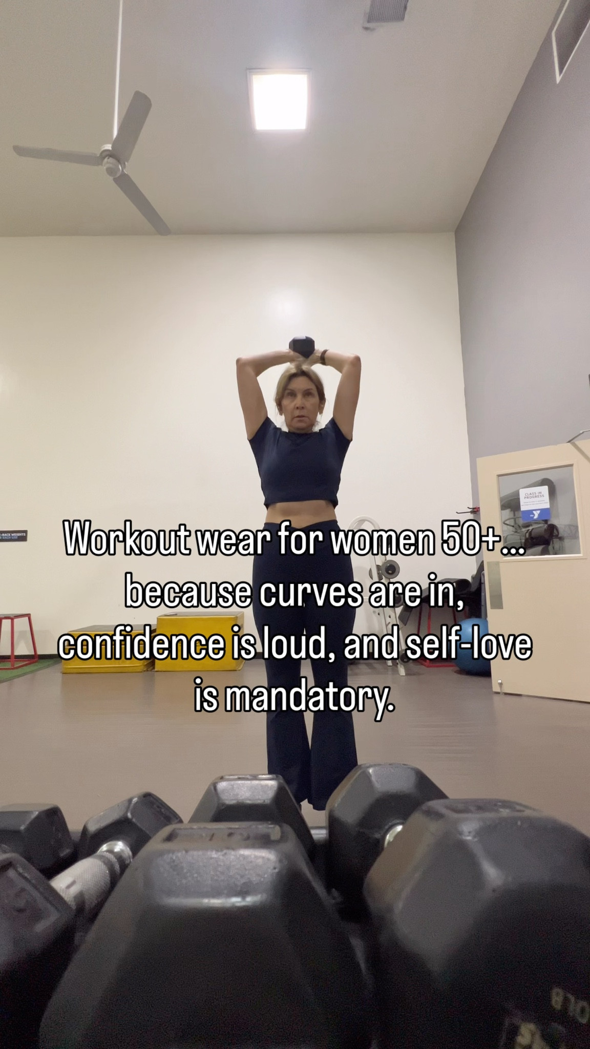 These workout pieces are comfortable and flattering! 


#LTKOver40 #LTKfitnessgoals #LTKFindsUnder50