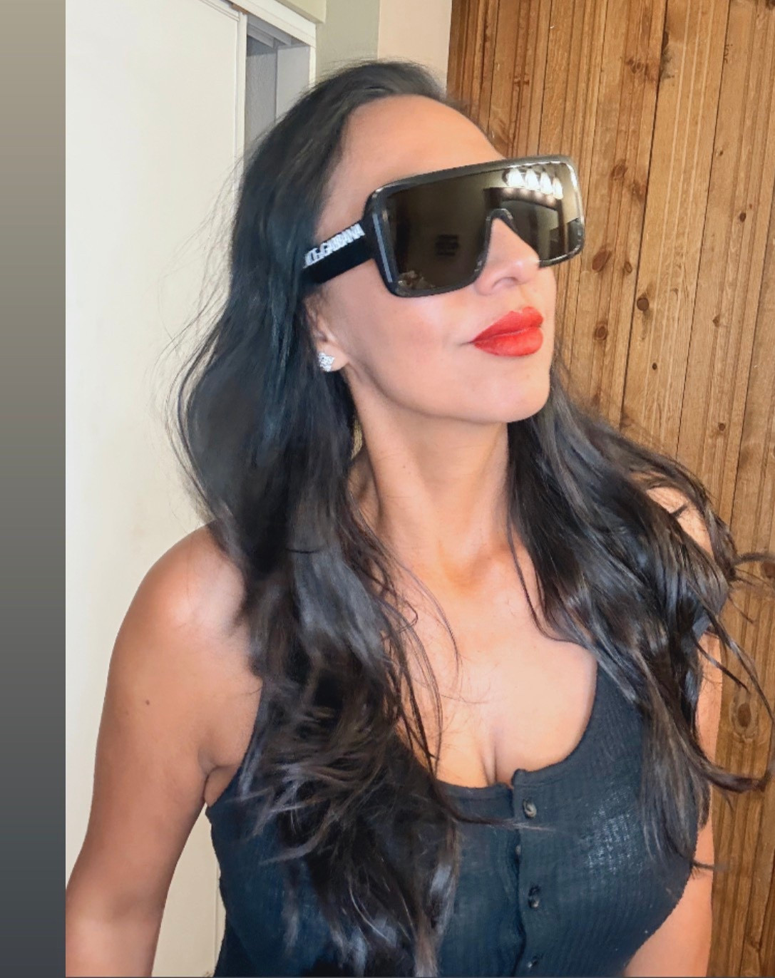 Hubby had the right idea for my Easter basket this year! These sunnies are everything😘!

#LTKTravel #LTKootd #LTKFestival