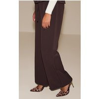 Leopard Satin Gold Heel Court Heels | PrettyLittleThing UK