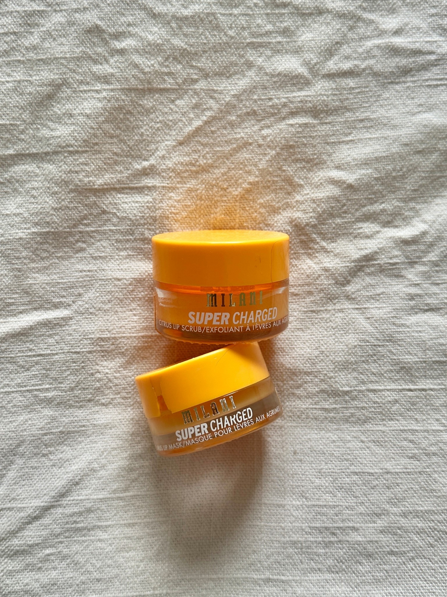 These are SO GOOD! By far my favorite lip mask and scrub combo and it's insanely affordable. 🤍🧖🏽‍♀️😚

#LTKBeauty