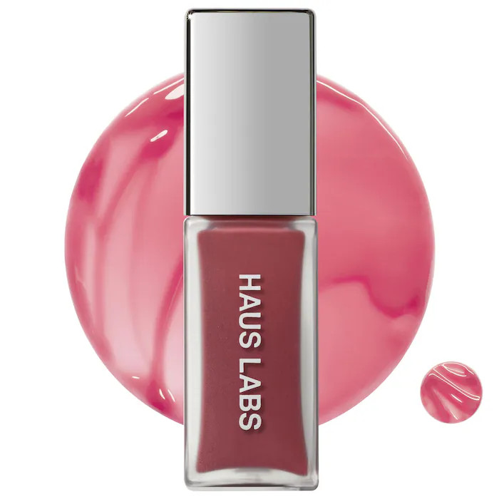 PhD Hybrid Lip Glaze Plumping Gloss | Sephora (US)