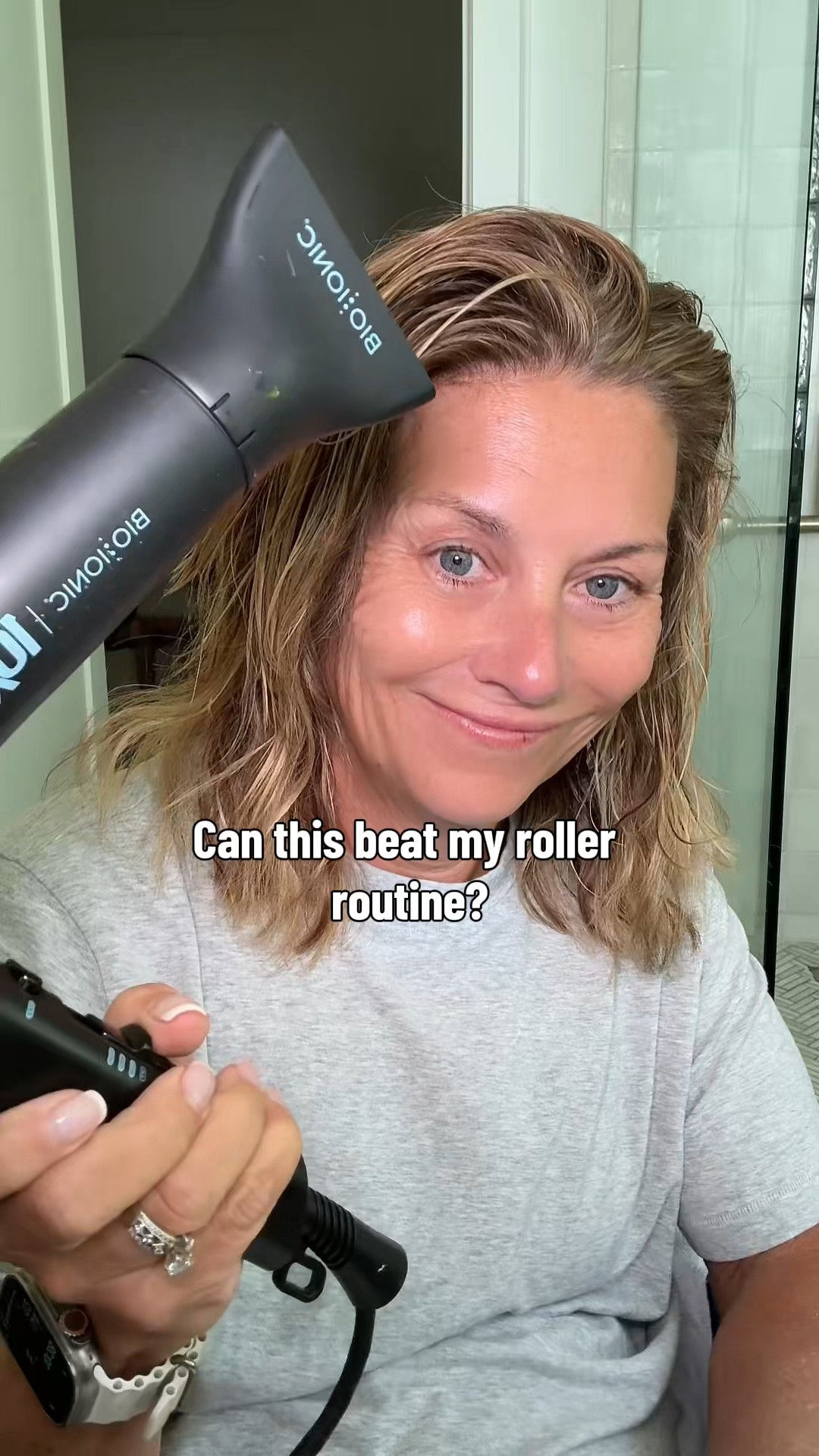 The hair essentials I can’t live without!

#LTKmorningroutine #LTKOver40 #LTKselfcare