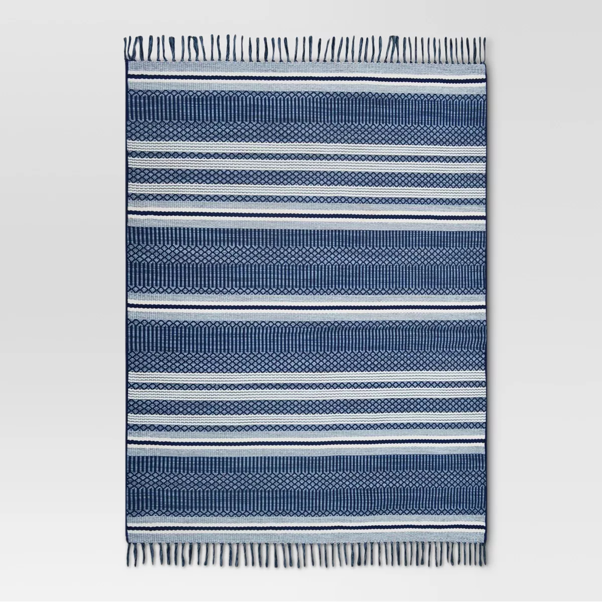 Global Stripe Outdoor Rug - Threshold™ | Target