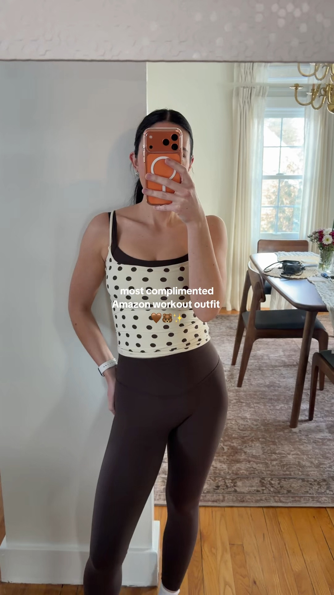 Amazon Workout Outfit! (Aritzia inspired) 

#LTKActive