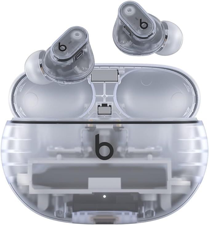Beats Studio Buds + | True Wireless Noise Cancelling Earbuds, Enhanced Apple & Android Compatibil... | Amazon (US)