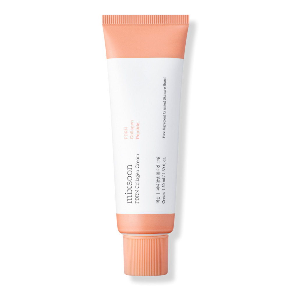 Mixsoon PDRN Hydrating Collagen Gel Cream | Ulta