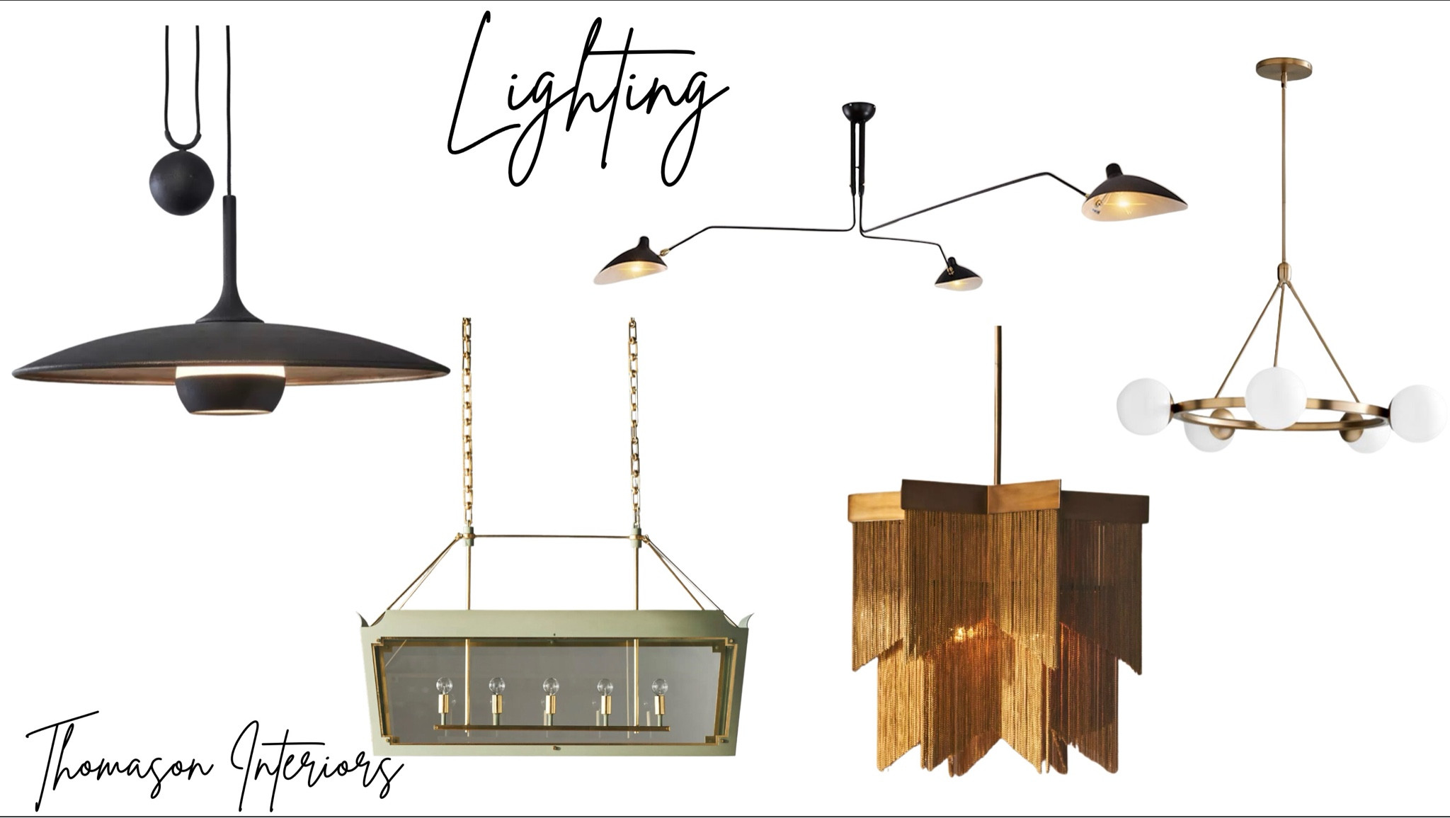 Lighting! Anthropologie, Shades of Light, Wayfair and more! 

#LTKStyleTip #LTKHome