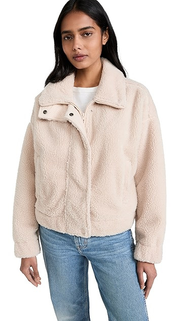 Chill Factor Jacket | Shopbop