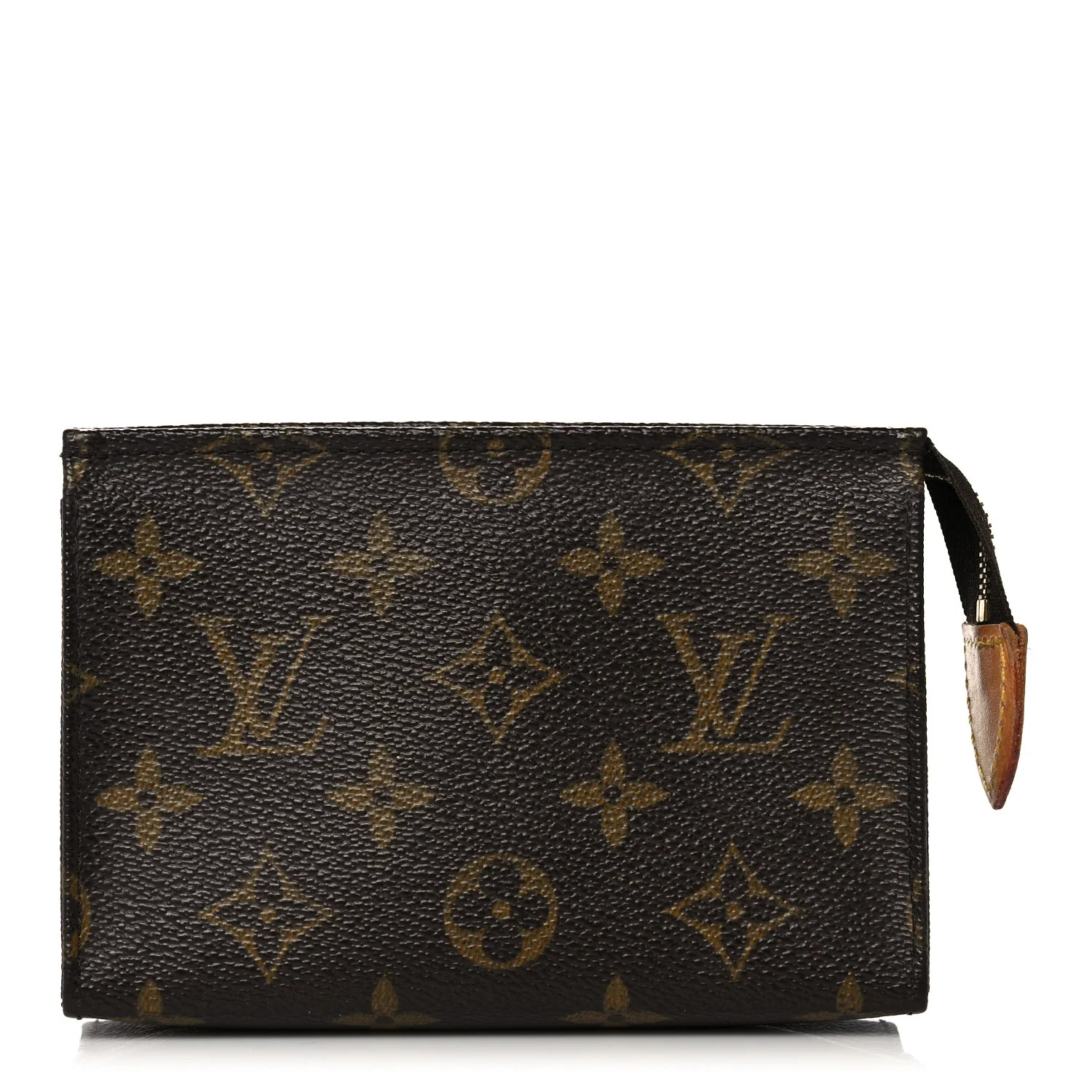 LOUIS VUITTON Monogram Toiletry Pouch 15 | FASHIONPHILE | FASHIONPHILE (US)
