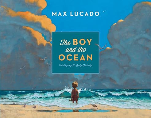 The Boy and the Ocean | Amazon (US)