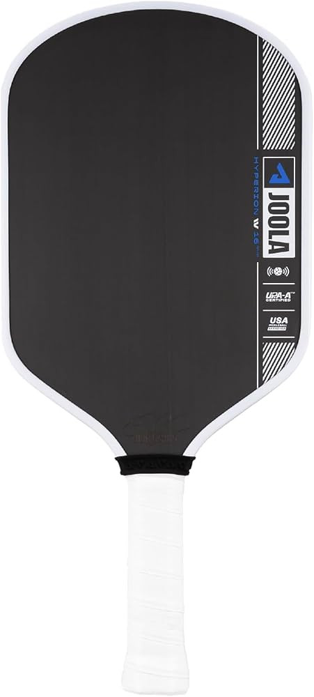 JOOLA Pro IV Pickleball Paddles – Raw Carbon Fiber Surface – Perseus, Hyperion, Scorpeus & Ma... | Amazon (US)