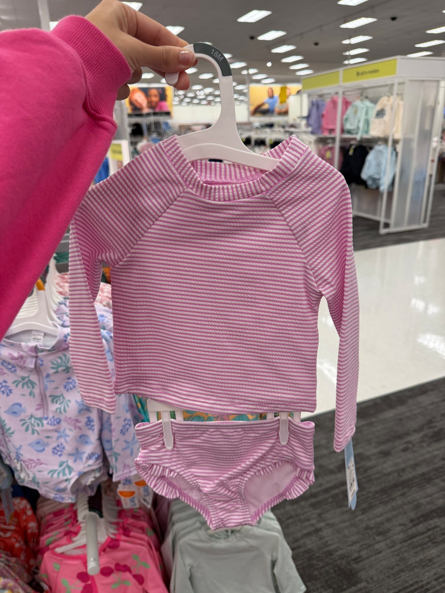Target carters baby and toddler swim