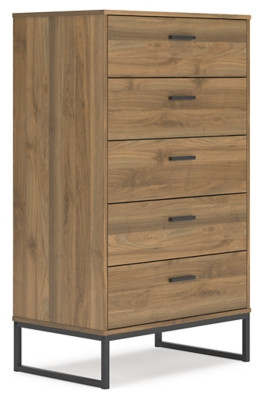 Deanlow Chest of Drawers | Ashley | Ashley