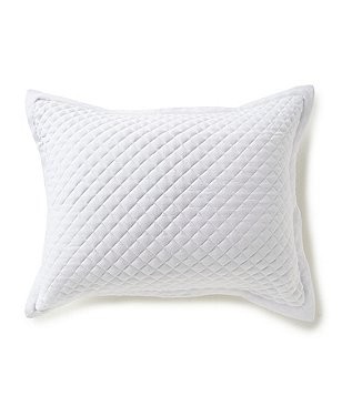 Heirloom Quilted Cotton Piqué Coverlet | Dillards