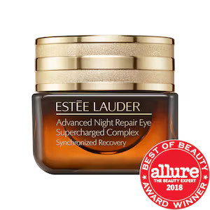 Advanced Night Repair Eye Supercharged Complex | Sephora (US)