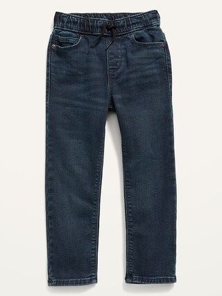 Unisex 360&#xB0; Stretch Pull-On Skinny Jeans for Toddler | Old Navy (US)
