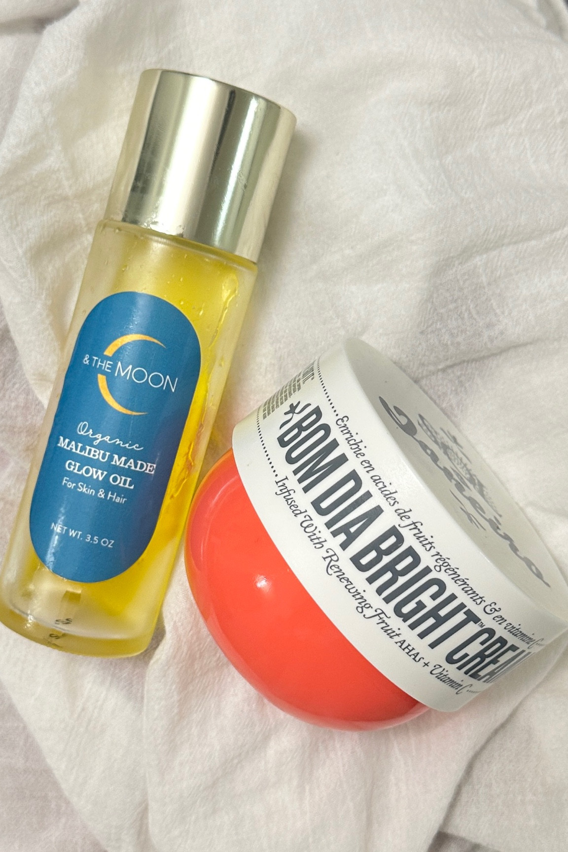 post-shower products 🫶🏻

#LTKGiftGuide #LTKSeasonal