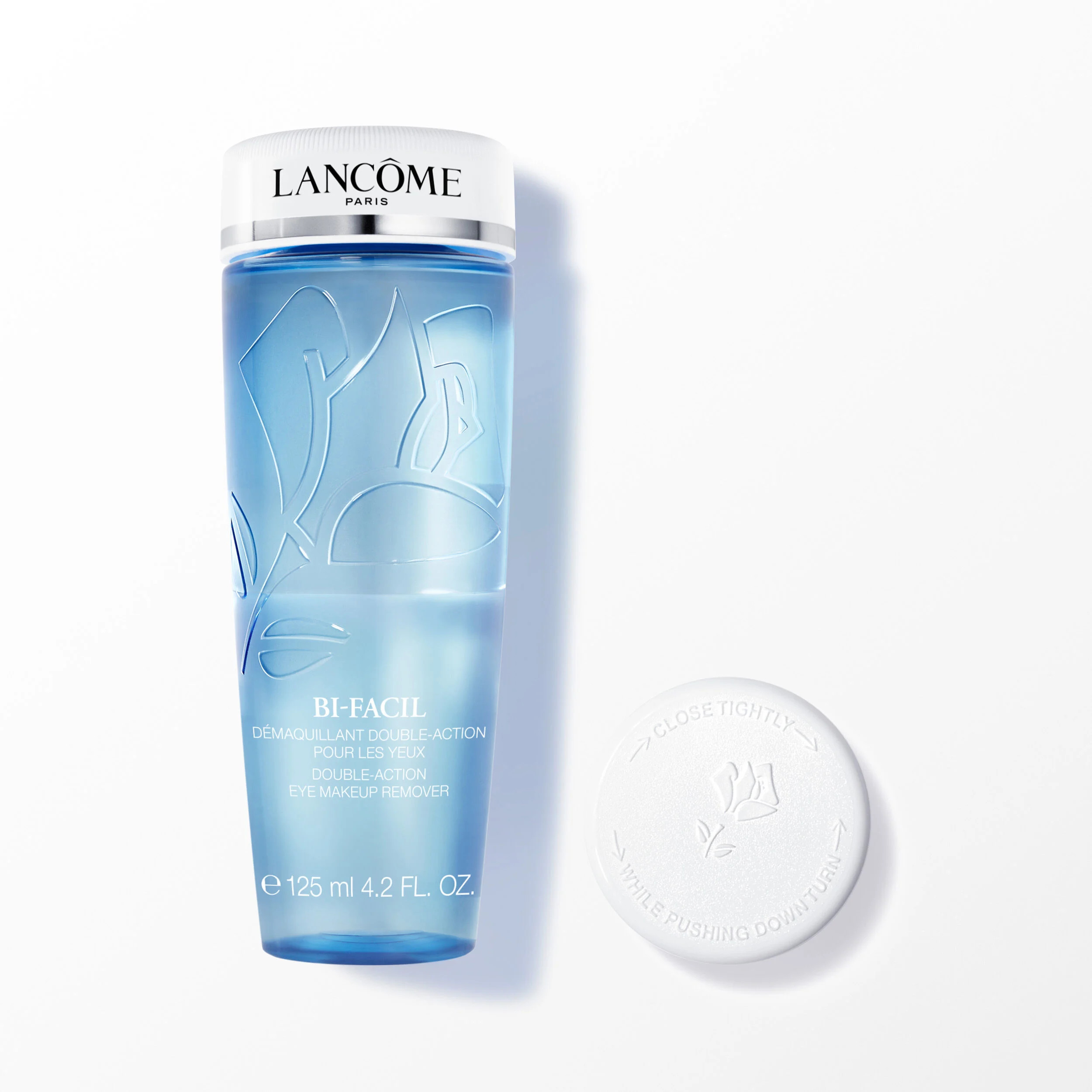 Bi-Facil Eye Makeup Remover - Non-Oily & Cleanses - Lancôme | Lancome (CA)