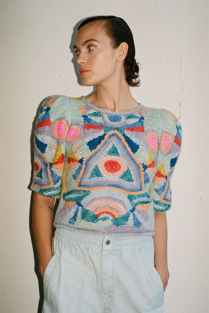 Karli Sweater | Sea New York