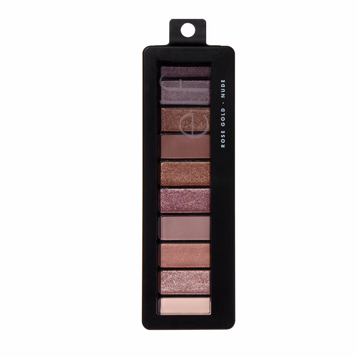 e.l.f. Rose Gold Eyeshadow Palette Nude Rose Gold - 0.49oz | Target