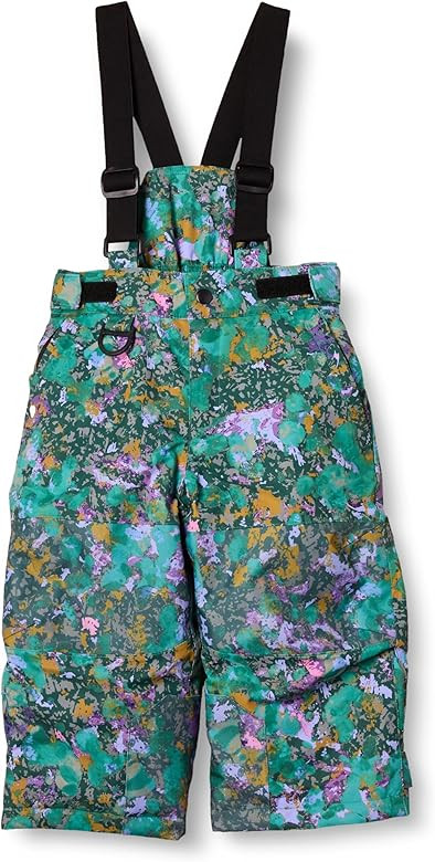 Amazon Essentials Unisex Kids and Toddlers' Ski & Snow Pants | Amazon (US)