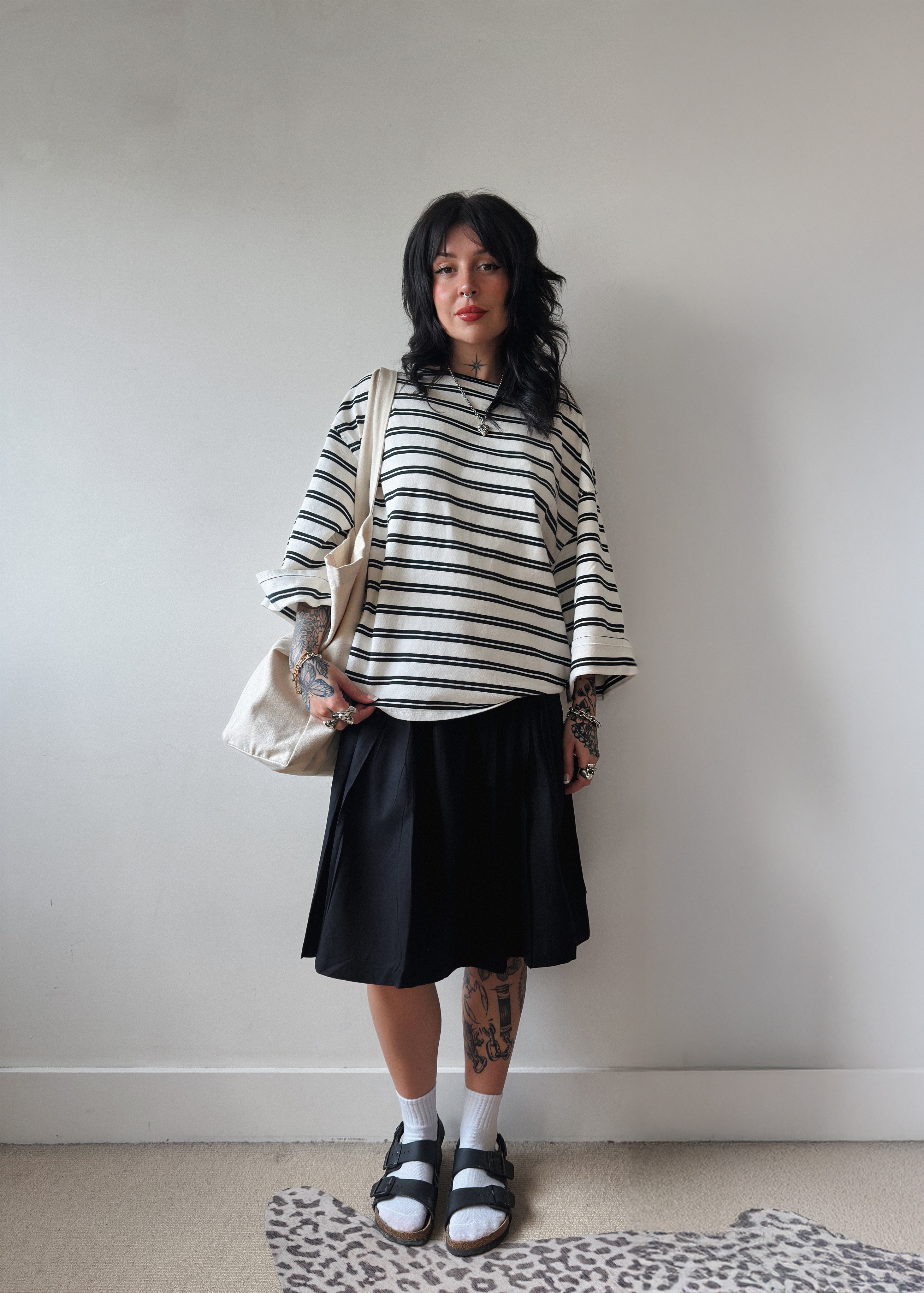 top: free people
skirt: motel rocks
shoes: birkenstocks 

 

#LTKuk #LTKspring #LTKshoes