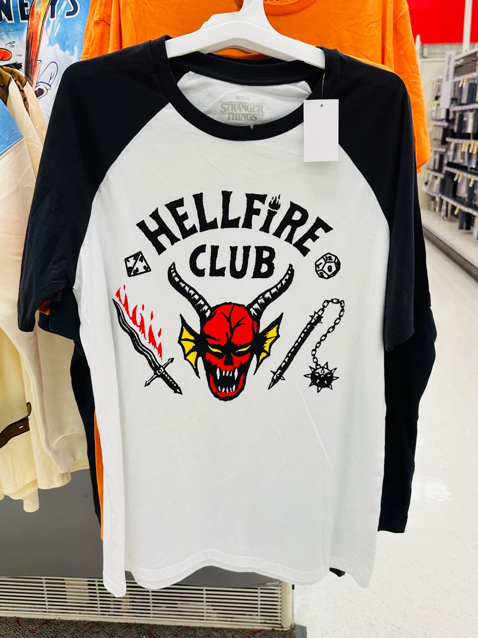 New Stranger Things x Target 









Target, stranger things, Target finds, new at Target, new arrivals, gift ideas 




#LTKMens #LTKHalloween #LTKGiftGuide