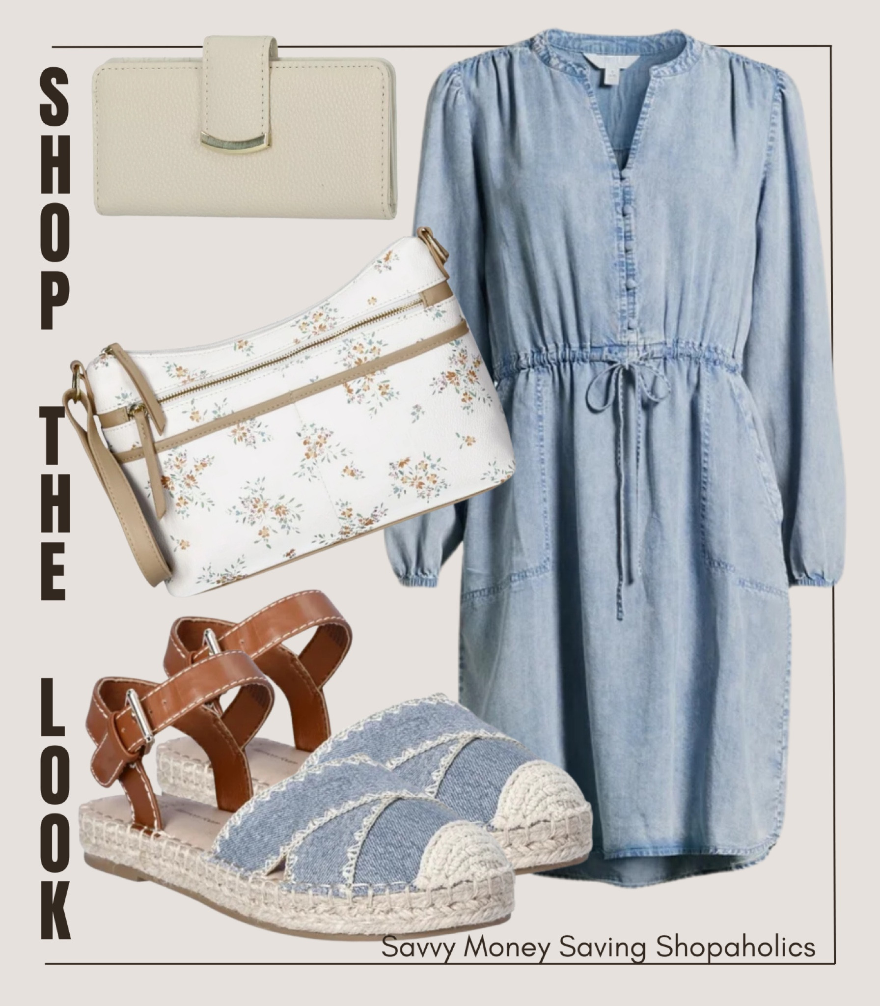 All new drops from Walmart! 

#LTKfindsunder50 #LTKstyletip #LTKmidsize