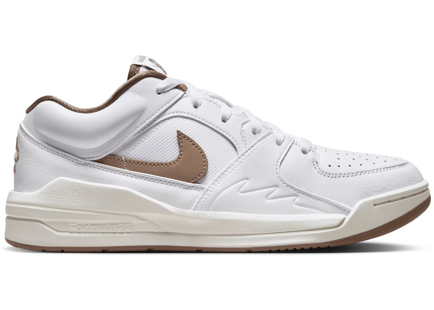 Jordan Stadium 90White Legend Light Brown (Women's) | StockX