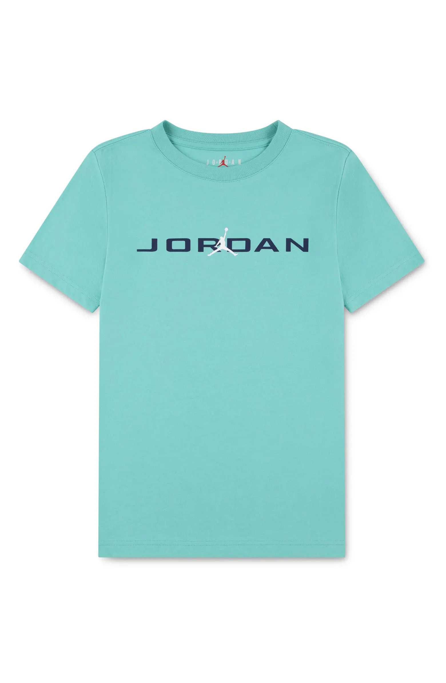 Jordan Kids' Jumpman Logo Graphic T-Shirt | Nordstrom | Nordstrom