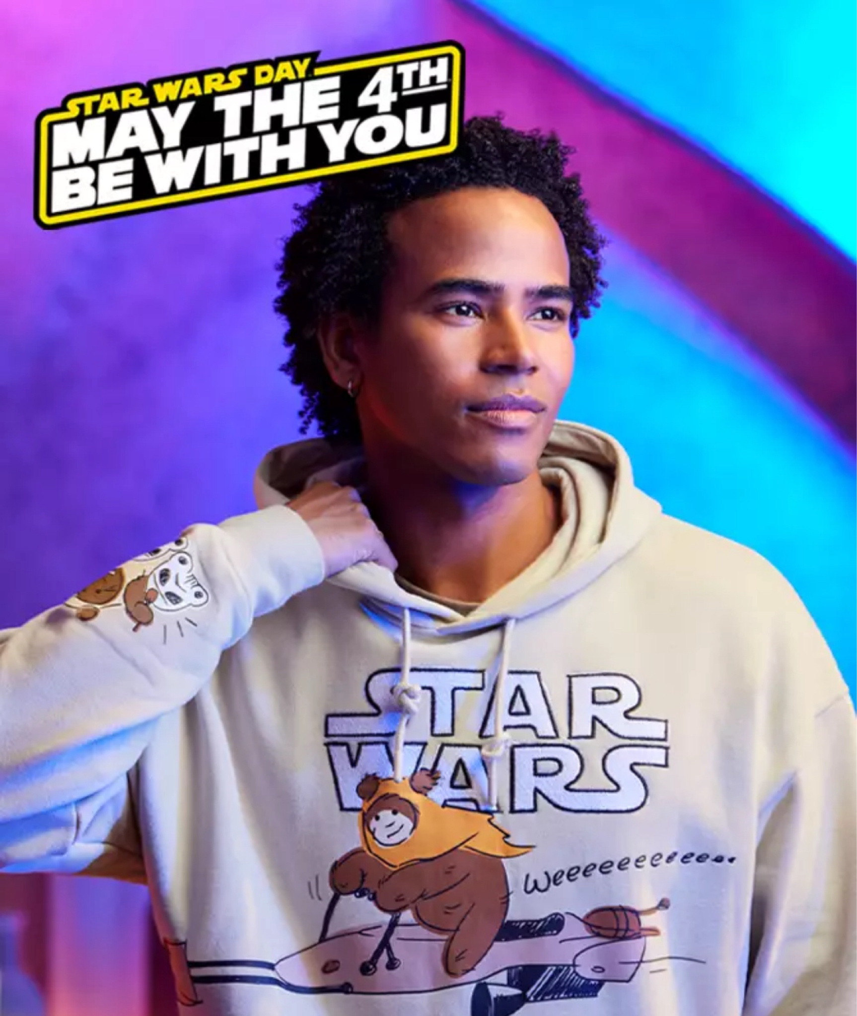 Disney Store May the 4th Be With You Collectionn

#LTKkids #LTKstyletip #LTKfamily
