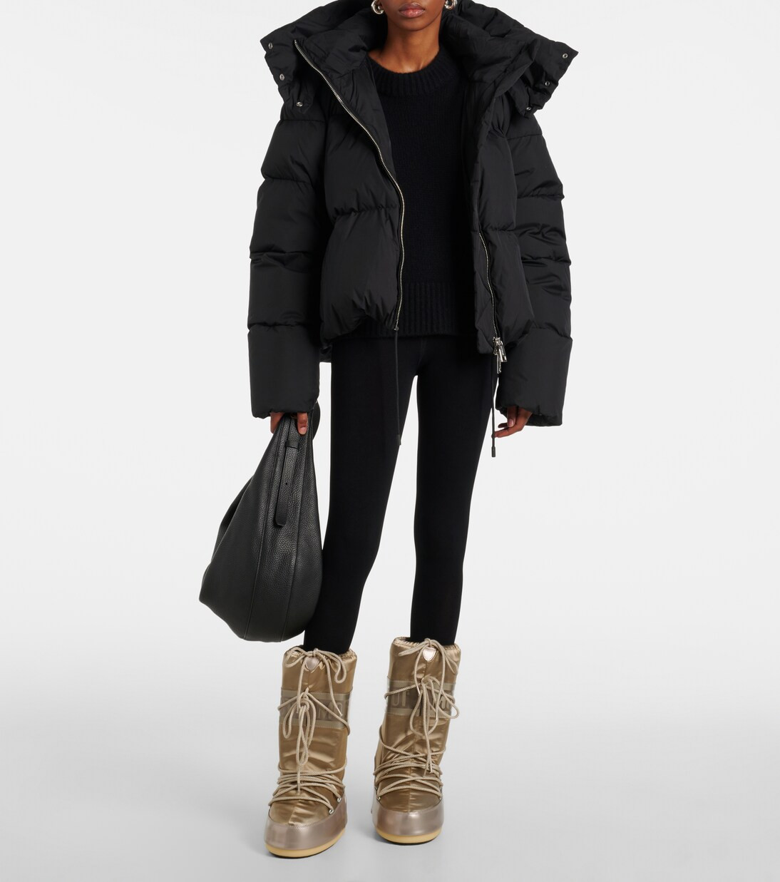 Icon Glance snow boots | Mytheresa (US/CA)