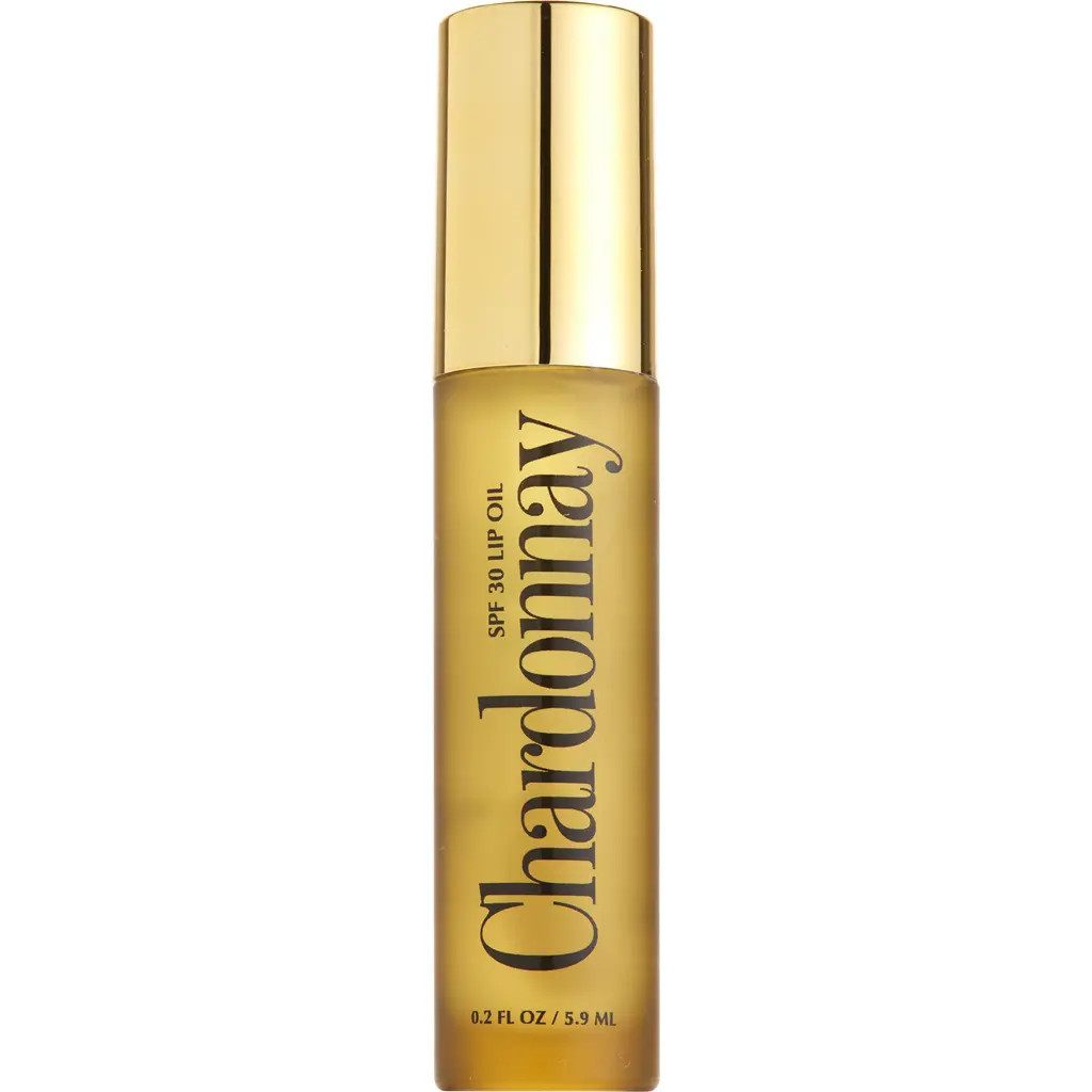 Vacation Chardonnay Lip Oil SPF 30 at Nordstrom | Nordstrom