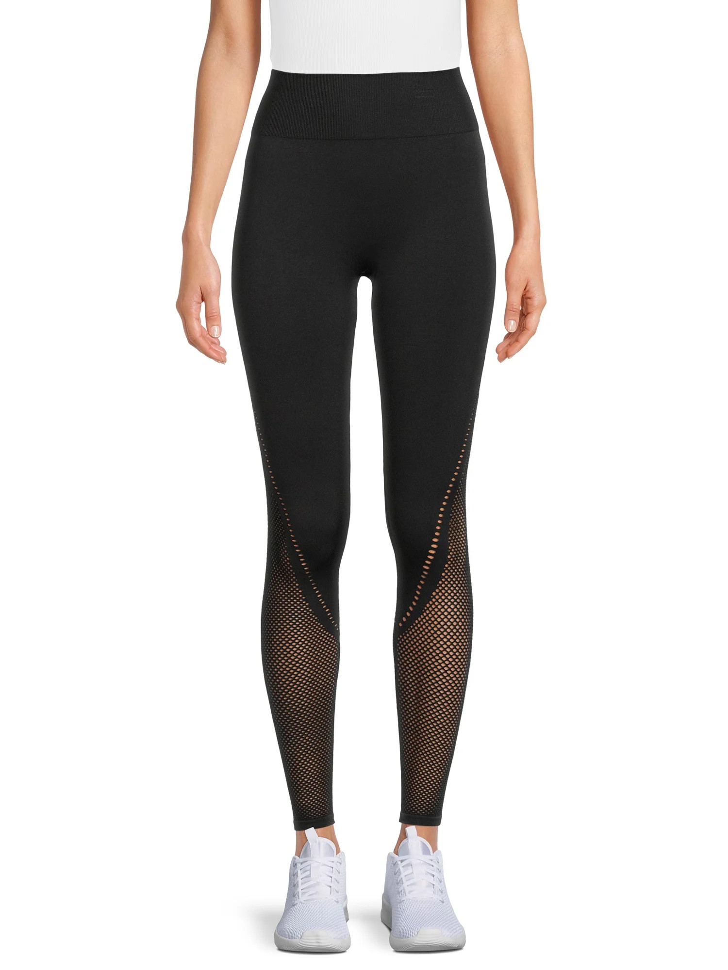 Avia Women's Seamless Contour Leggings - Walmart.com | Walmart (US)