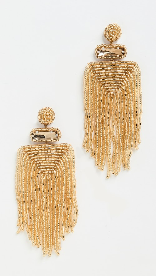 Deepa Gurnani Deepa by Deepa Gurnani Jody Earrings | SHOPBOP | Shopbop