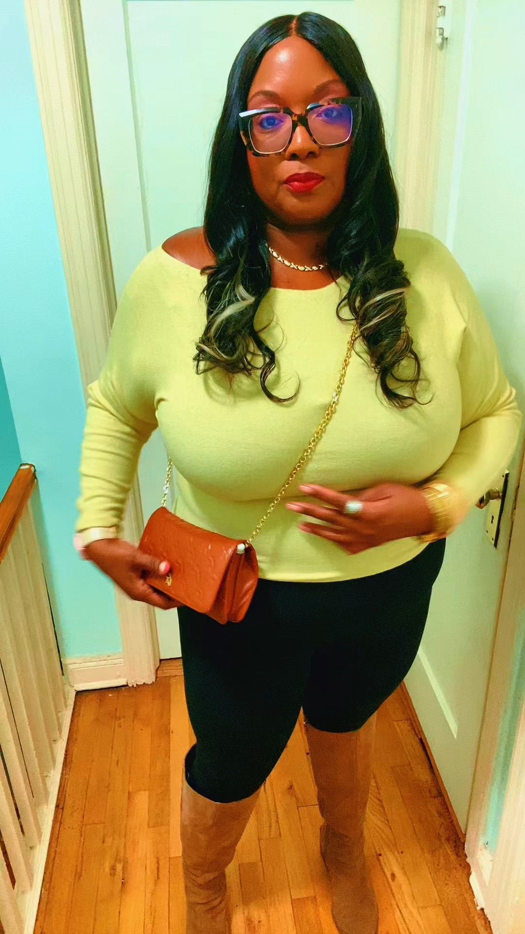 OOTN 

#LTKPlusSize #LTKgrwm #LTKOver40