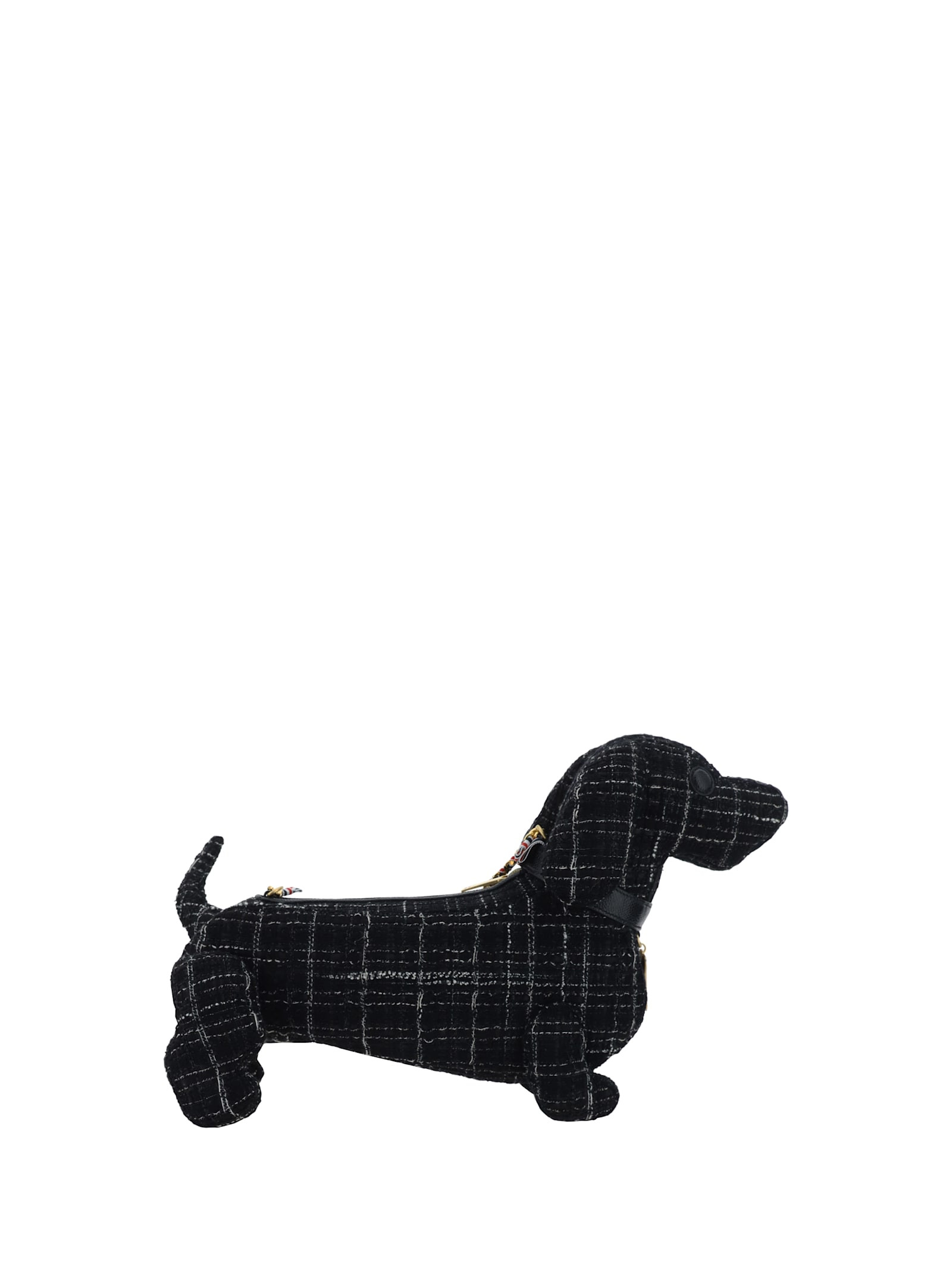 Thom Browne mini Hector Handbag | Italist.com US