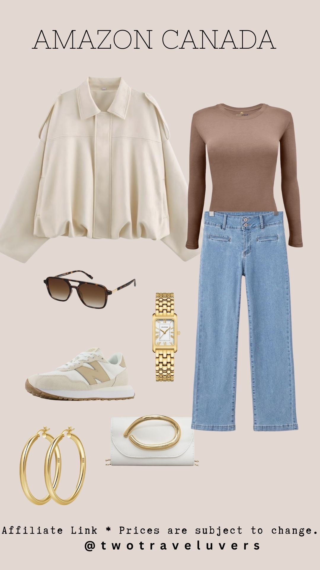 #LTKmodest #LTKcanada #LTKstyletip