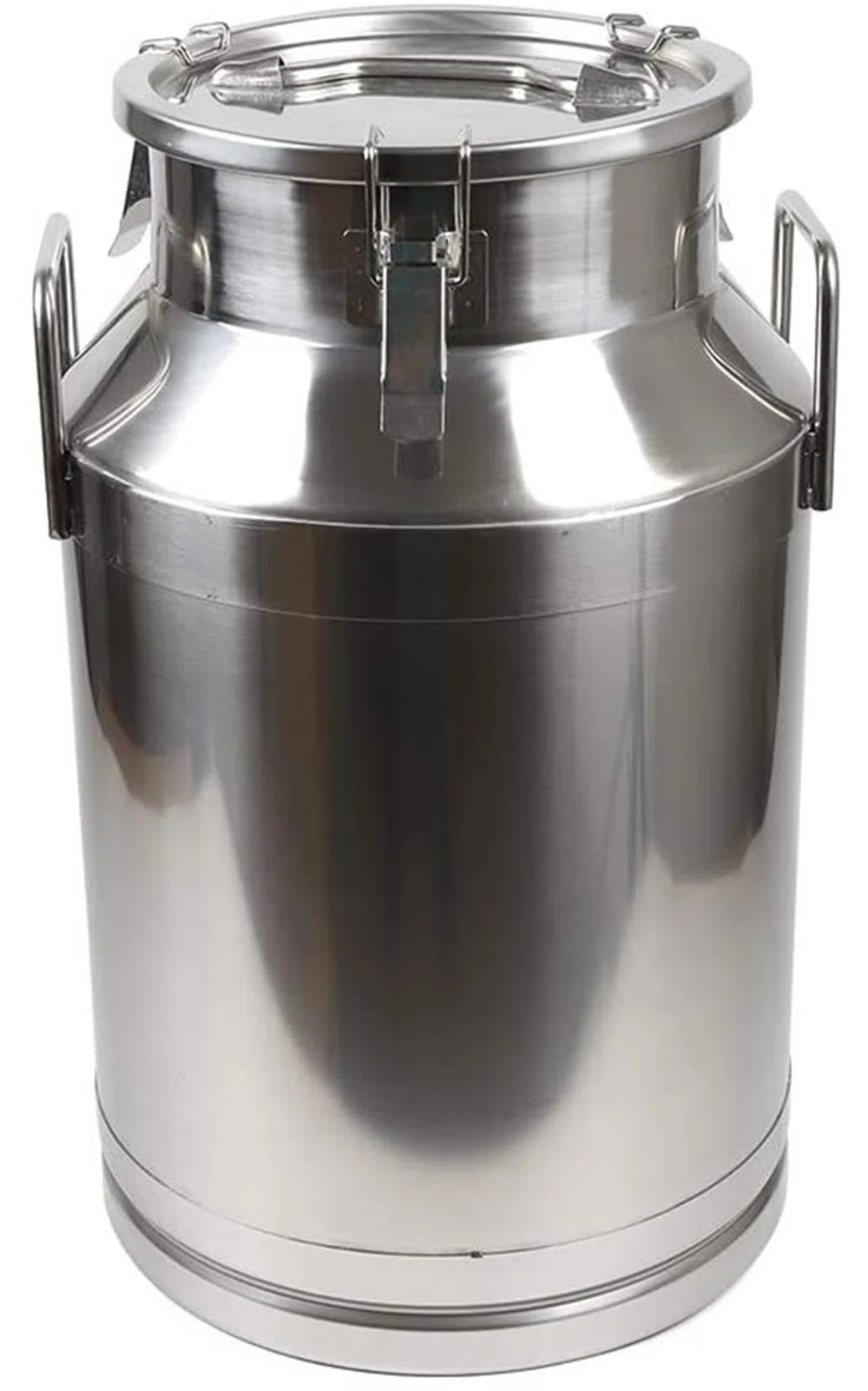 Gracie Oaks 40L Stainless Steel Food Storage Container & Reviews | Wayfair | Wayfair North America